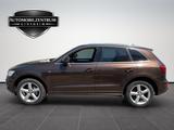Audi Q5 2.0 TFSI! S-LINE! QUATTRO! AUTOMATIK! KAM! - Audi Q5 aus 2012 mit Benzin-Antrieb