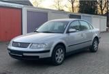 Volkswagen Passat EDITION 1.9 TDi Automati... - Volkswagen Passat aus 2000: TDI