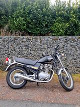 Suzuki GR650x - SUZUKI GR650
