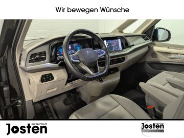 Volkswagen T7 Multivan - 7