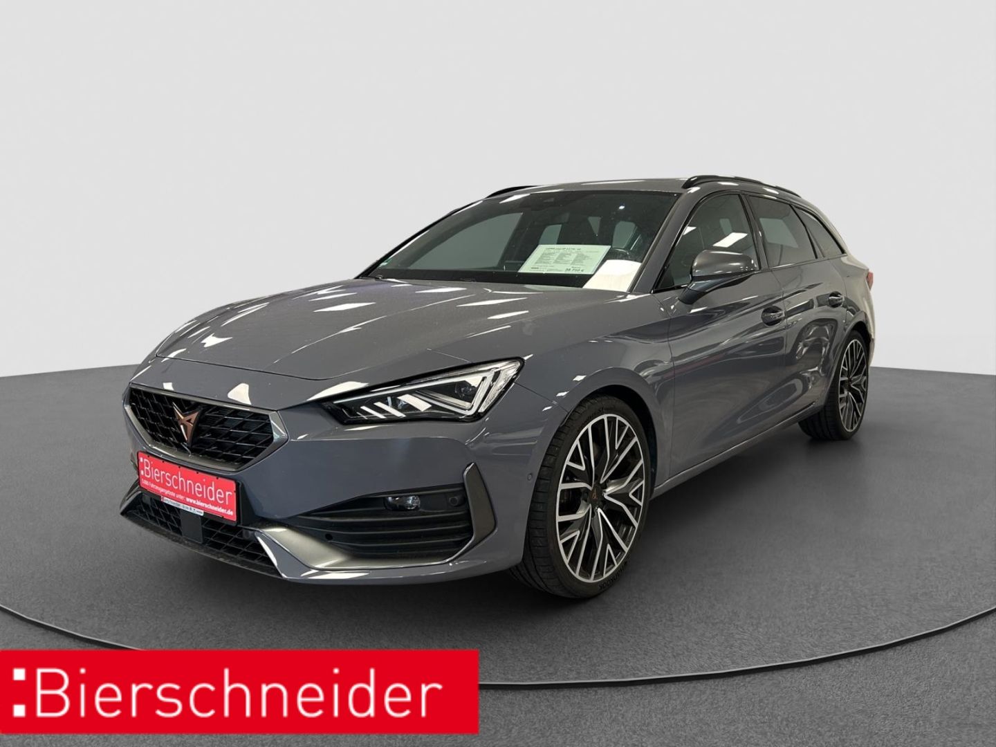 Cupra Leon VZ ST 2.0 TSI DSG ab 509,- mit 990,- Anz. N