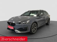 Cupra Leon - Vorschau Bild 1