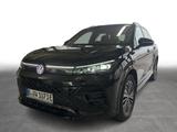 Volkswagen Tiguan 1.5 TSI DSG eHybrid Leder Navi P-Dach AHK - Volkswagen Tiguan mit Hybrid-Antrieb