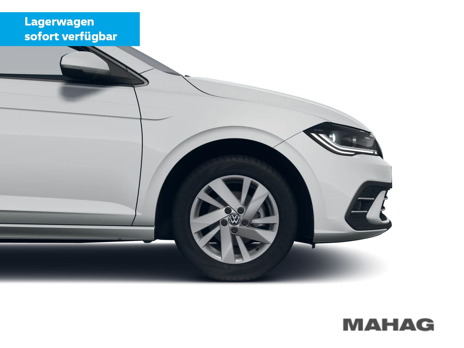 Volkswagen Polo - Bild 12