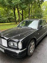 Bentley Arnage Red Label Red Label - Bentley Arnage: Red Label