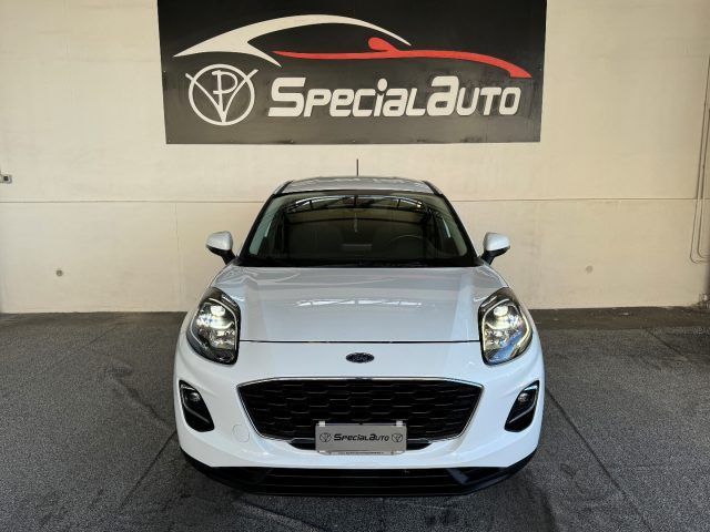 Image of Ford Puma