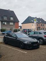 BMW F10 535d - 440PS Tuning - Top Zustand ... - BMW: Tuning