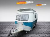HYMER / ERIBA / HYMERCAR Eriba Touring 530  - Neu Wohnwagen Eriba