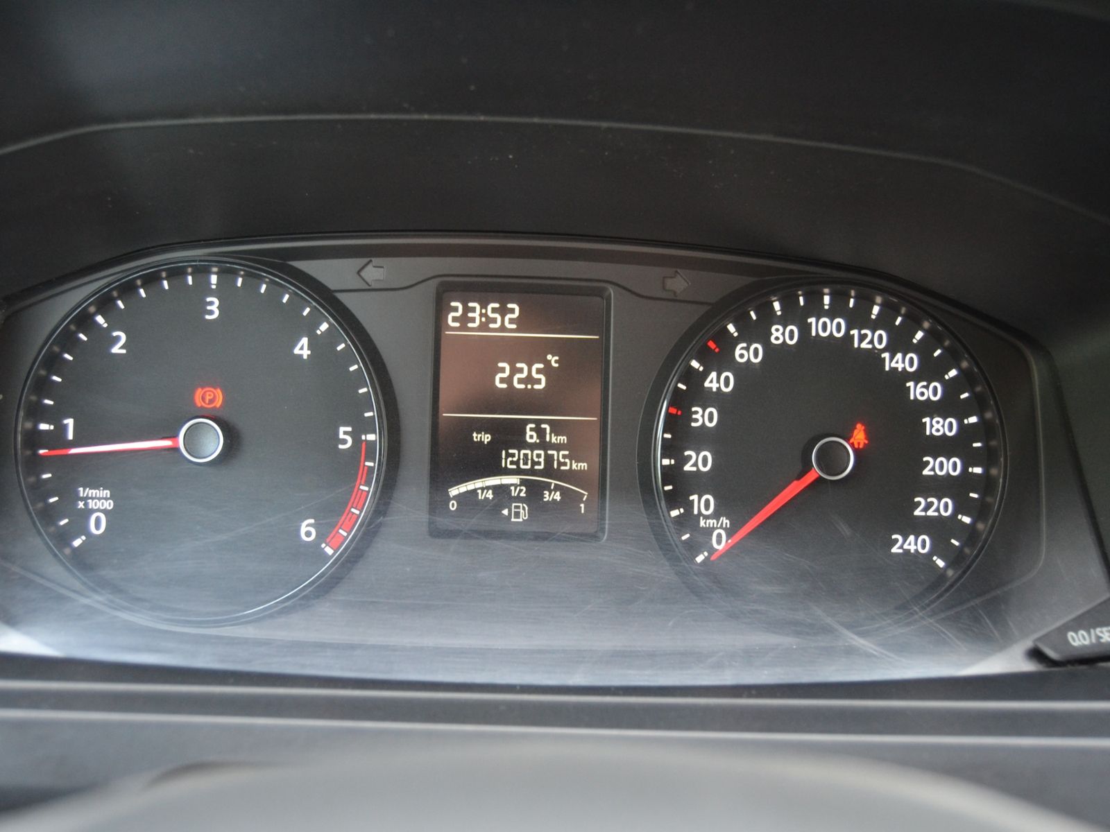 T6 Transporter Kasten 2.0 TDI 150 PS KOMFORT-PLU