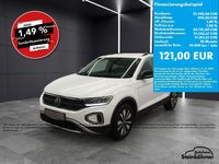 Volkswagen T-Roc - Vorschau Bild 1
