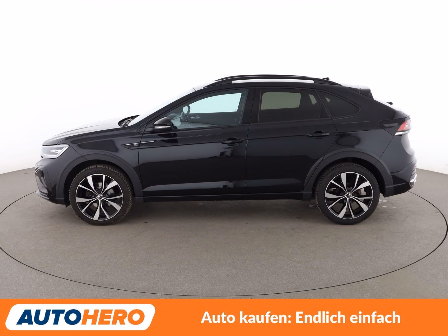 Volkswagen Taigo 1.5 TSI ACT R-Line Aut.*NAVI*LED*ACC*
