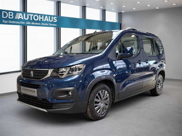 Peugeot Rifter Kombi Allure 1.5 BlueHDi 130 L1 