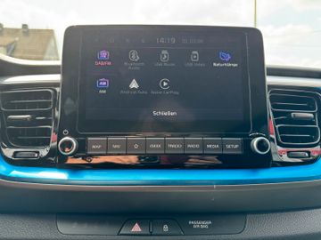 Kia Stonic 1.0T DCT7 48V Nightline Edition Navi PDC