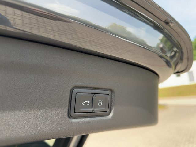 SQ6 e-tron quattro 360 kW