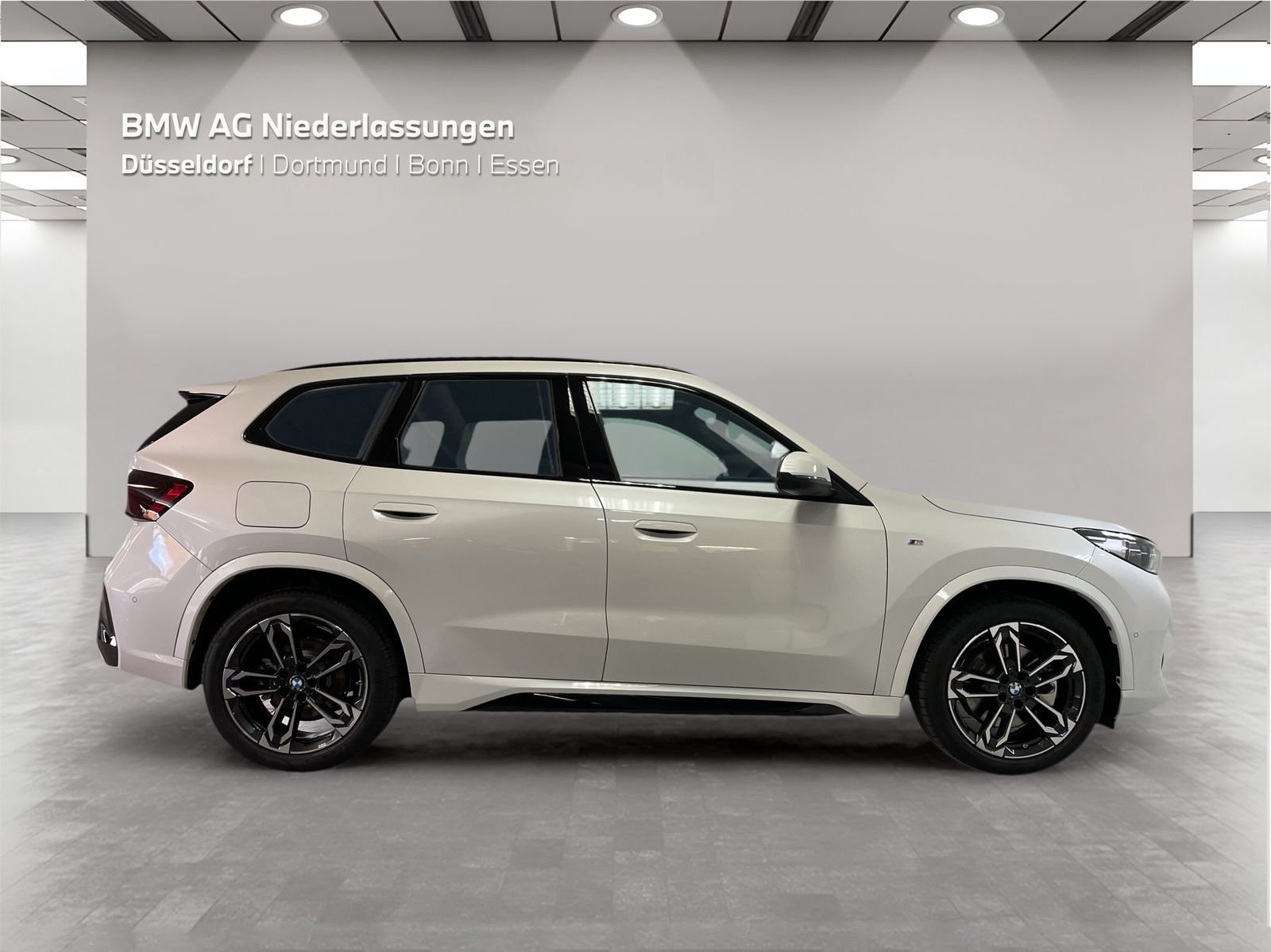 BMW X1 - Bild 7
