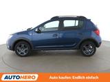 Dacia Sandero 0.9 TCe Stepway Celebration*NAVI*CAM* - Dacia Gebrauchtwagen in Chemnitz