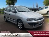 Mitsubishi Space Star 1,6 Motion - gebrauchte Mitsubishi Kleinbus