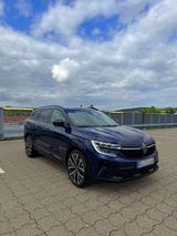Renault Espace E-Tech Full Hybrid 200 Iconic  - Renault Espace: Iconic