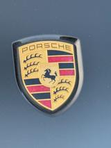 Porsche Cayenne Turbo WLS 500 PS - Porsche Cayenne aus 2006: Turbo