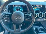 Mercedes-Benz B 200 d NICHT RAUCHERFAHRZEUG! - Mercedes-Benz B 200 in Lübeck