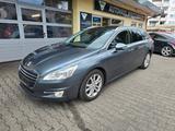 Peugeot 508 SW Allure 155 THP PANORAMA* - gebrauchte Peugeot 508 aus dem Jahr 2012