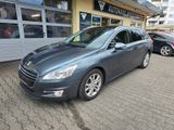 Peugeot 508 SW Allure 155 THP PANORAMA* - Peugeot 508: Thp