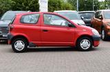 Toyota Yaris 1.0 eco linea sol Standheizung| dig. Tacho - Toyota Gebrauchtwagen in Celle