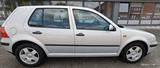 Volkswagen Golf IV 1.6 AUTOMATIK Tüv Neu - Volkswagen Golf mit Benzin-Antrieb: Kleinwagen, 1.6