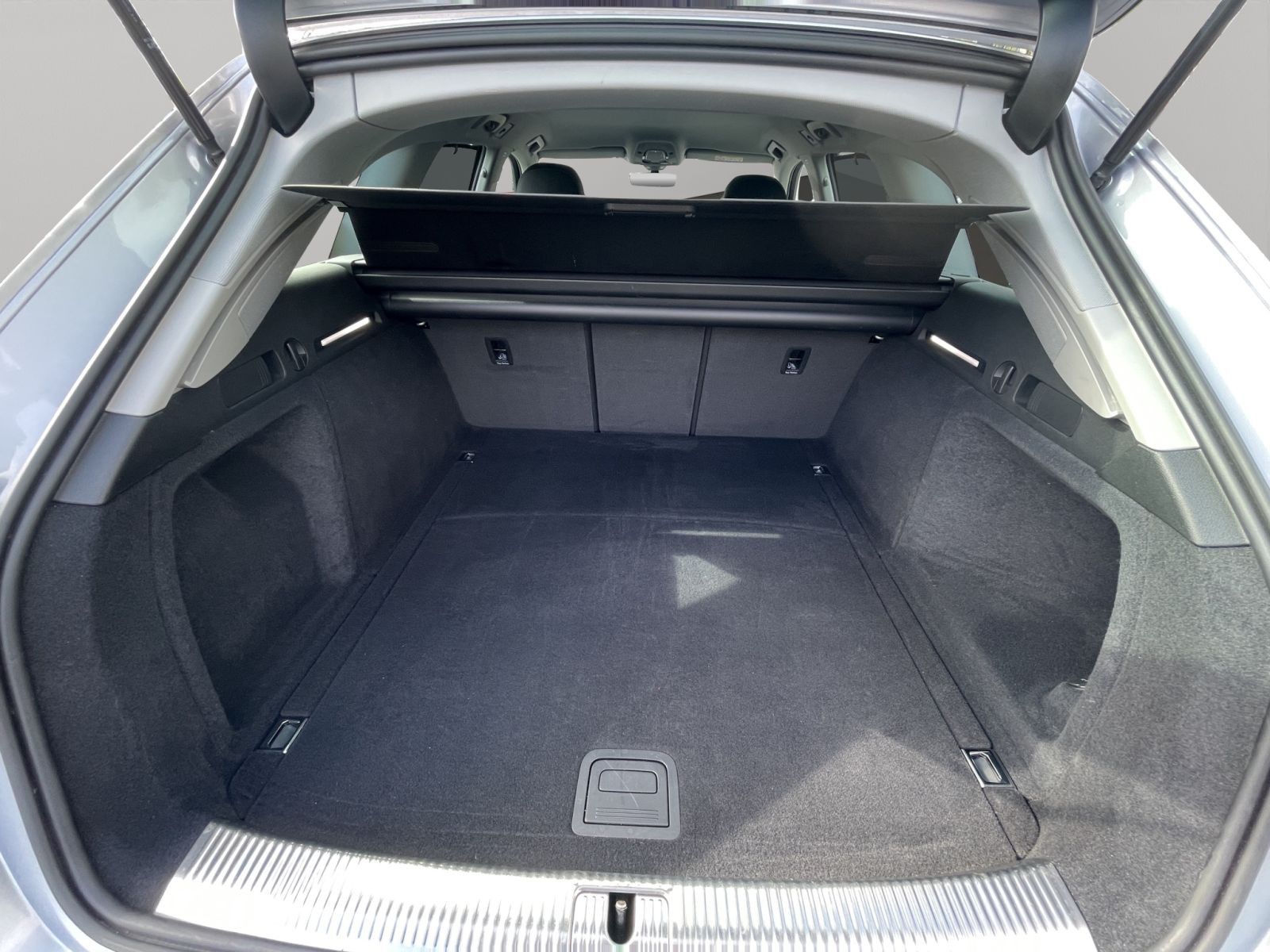 Audi A4 - Bild 19