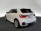 Audi A1 Sportback S line 25 TFSI Kamera LED Teilleder - Audi Vorführfahrzeuge