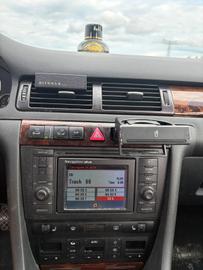 2002 AUDI A6 照片 5