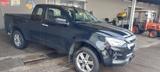 Isuzu D-Max Space Cab 4WD LS - Isuzu Reisebus