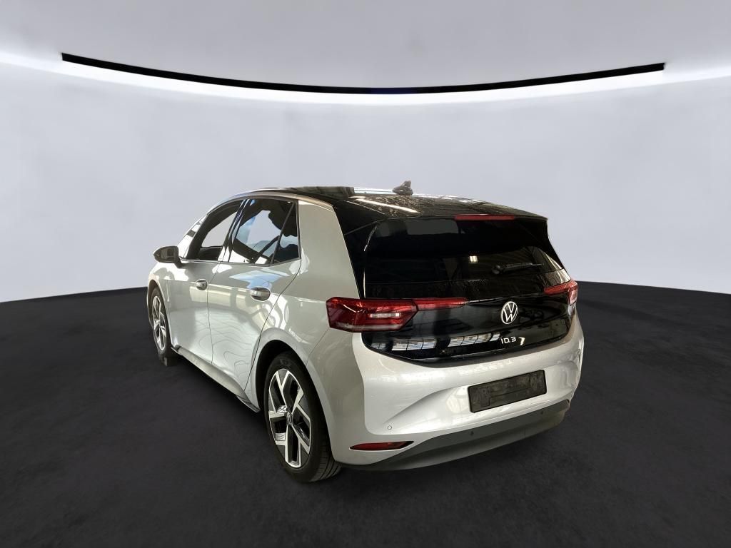 Volkswagen ID.3 Pro 150 kW MATRIX/PANO/ACC/CAM/DCC imagem 3