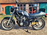 Yamaha Schicke Xj650 mit Mangel als Schnäppchen  - YAMAHA XJ 650