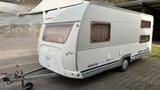 Dethleffs Camper TK 510 - Dethleffs Camper 510