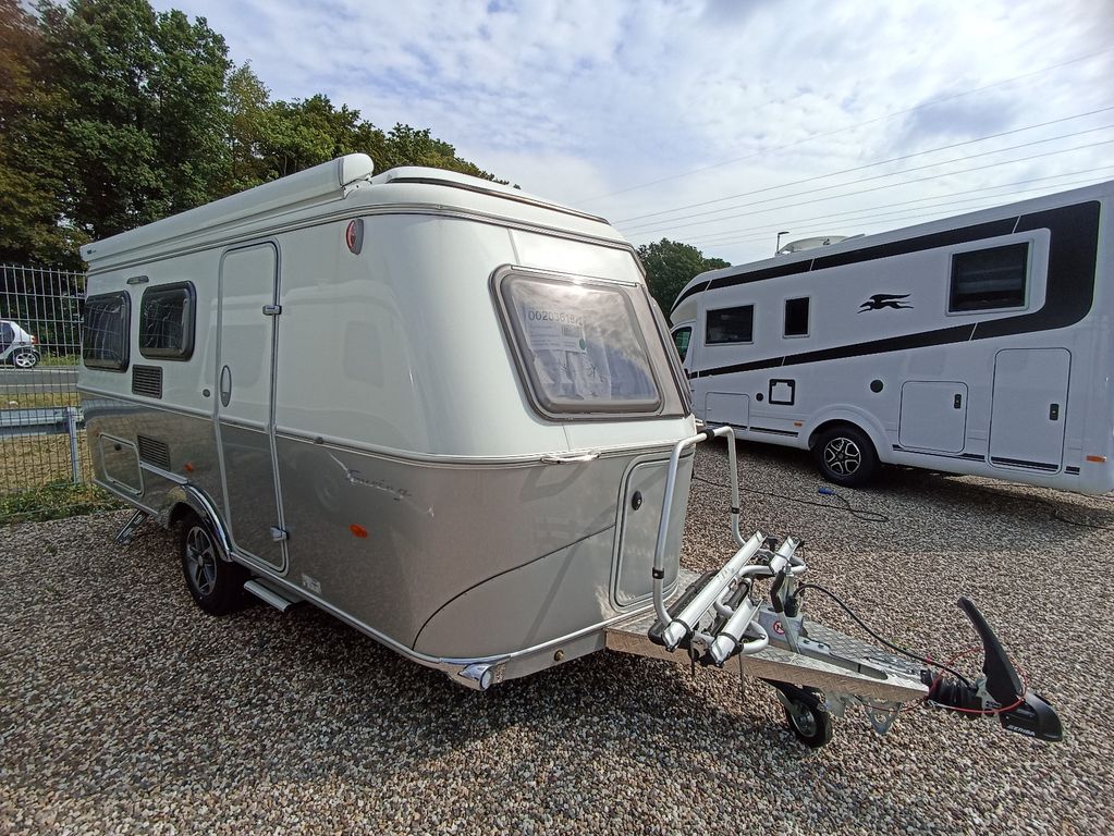 HYMER / ERIBA / HYMERCAR Eriba Touring 530