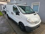 Nissan Primastar - Transporter - Bus - Sortimo - TOP ! - Nissan Primastar von privat
