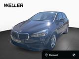 BMW 225xe Act Tour Advant. Navi H/K Pano Sitzh adLED - BMW 225 Active Tourer mit Schiebedach