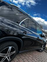 Mercedes-Benz GLE 300 d 4MATIC - - Mercedes-Benz GLE 300 von privat