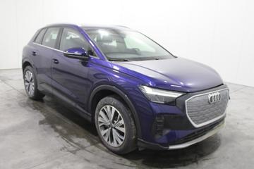 صورة 2 لـ 2025 AUDI Q4 E-TRON