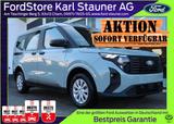 Ford Transit Courier DOKA 1.0 EcoBoost 0,0% FIN* AHK - Ford Transit Neuwagen