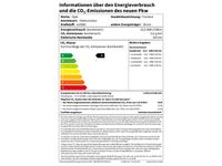 Opel Frontera - Vorschau Bild 30
