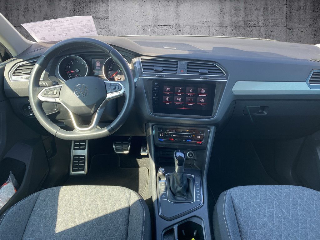 Volkswagen Tiguan - Bild 7