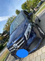 Mercedes-Benz Mercedes V220 - Mercedes-Benz V 220 in München