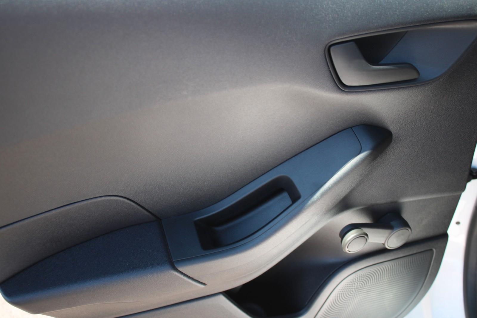 Ford Fiesta Cool & Connect/NAVI/1 HAND/TOP/