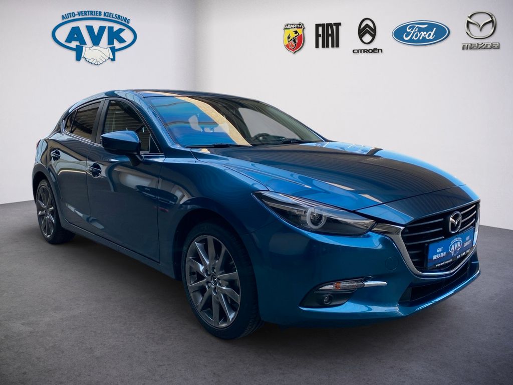 Image of Mazda 3
