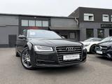 Audi A8 4.0TFSI quattro ACC/HUD/Massage/B&O/SHD/STDH - Audi Gebrauchtwagen in Gelsenkirchen