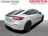 Honda Civic e:HEV Sport - gebrauchte Honda Limousine