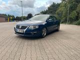 Volkswagen Passat B6 3C R32 3,2l VR6 V6 FSI 4Motion R... - Volkswagen Passat: Vr6