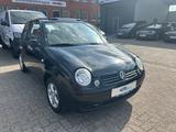 Volkswagen Lupo 1.4  BASIS - gebrauchte Volkswagen Lupo aus dem Jahr 2001